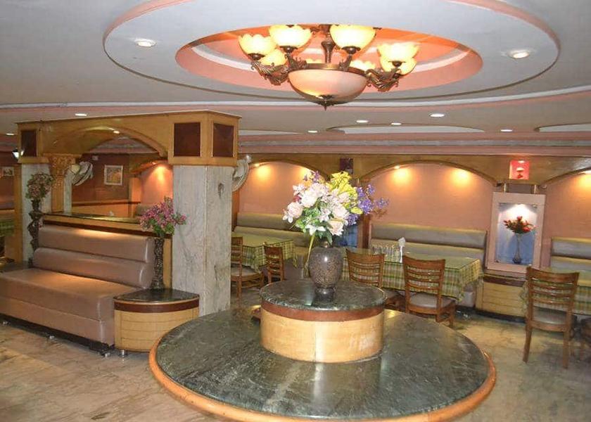 Madhya Pradesh Gwalior restaurant
